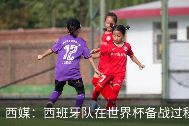 西媒：西班牙队在世界杯备战过程中，遭反兴奋剂组织突击检查